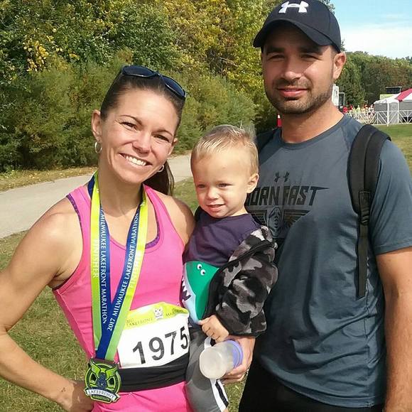 Meet your Posher, Heidi - Picture 1 of 1